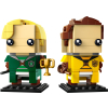 LEGO 40617 Draco Malfoy i Cedric Diggory